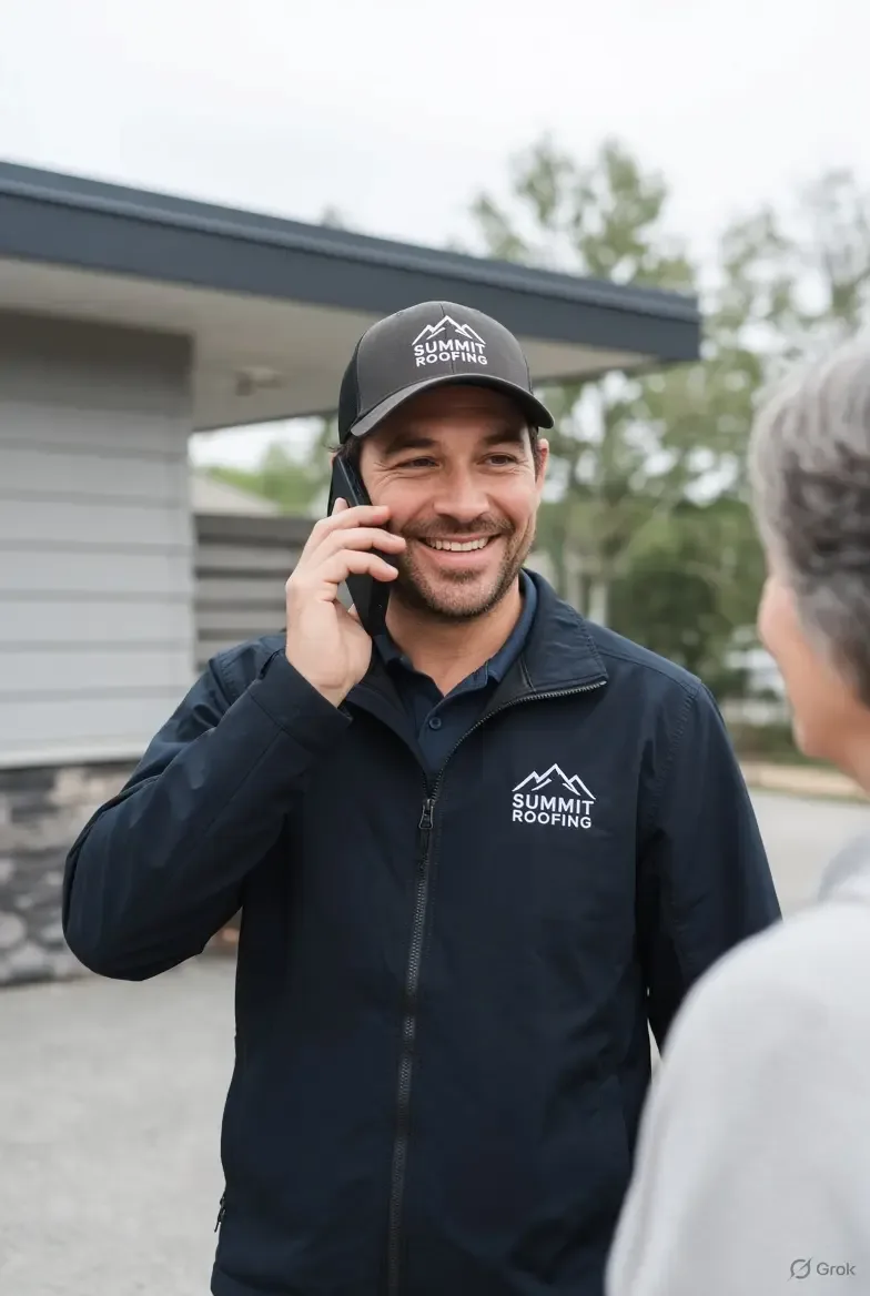 Flat Roof Leak Repair Knightdale, NC FAQs